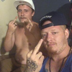 Meet your Posher, Anthony